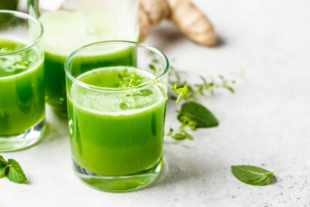 Green Juice
